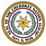 Cherokee Nation Logo