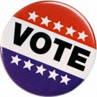Voter Registration Deadline is March 10