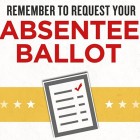 Deadline to Request Absentee Ballots Nears for the February 13th Election