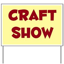 craft show