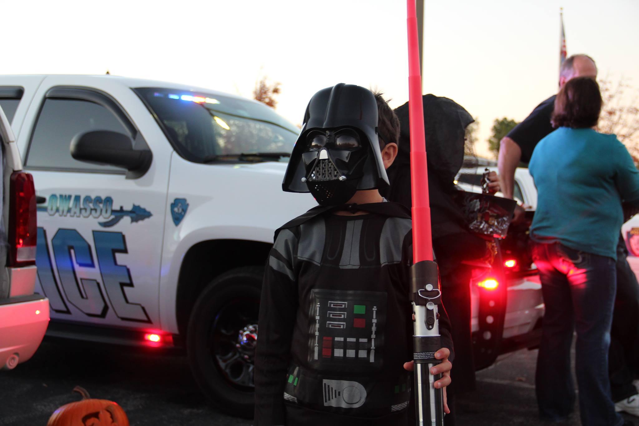 October Fall Festivals and Events