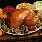 Owasso Eastern Stars Annual Turkey Dinner November 12