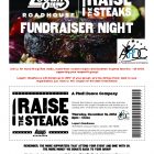 A Piedi Dance Company Fundraiser Night with Logan’s Roadhouse set for December 18