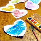 Valentine’s Day Mystery Message Cards