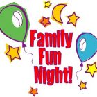 Friday, March 6th Enjoy Family Fun Night at Smith Elementary