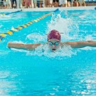 Owasso Rams Swimming Now Offering a Little Rams Swim Clinic