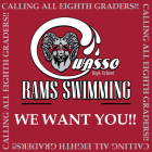 OHS Swim Team to Meet with 8th Graders Interested in Try Outs for 2015-2016 year