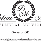 Dighton-Moore Funeral Service