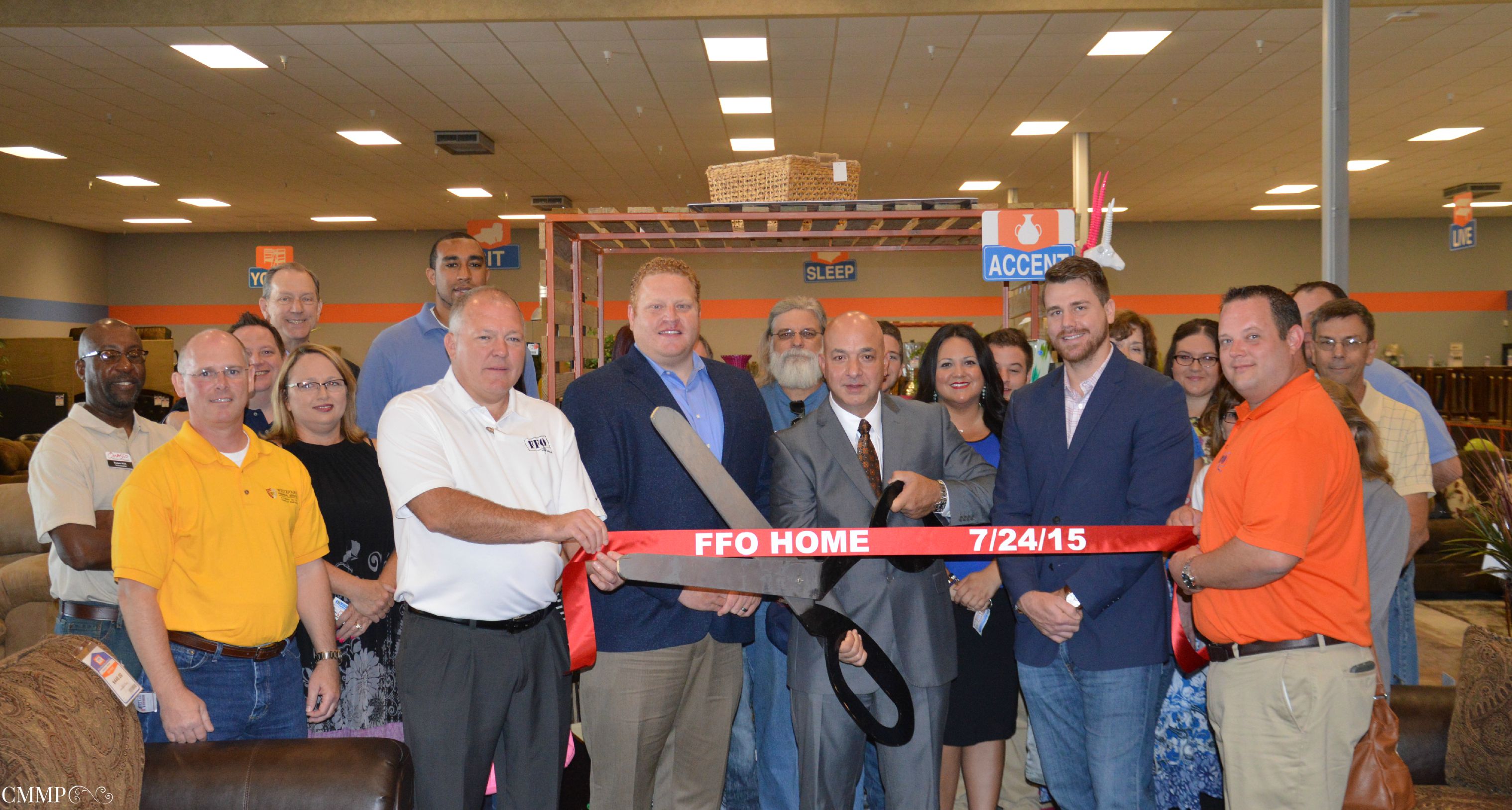 Ffo Home Store Opens In Owasso Owassoisms Com