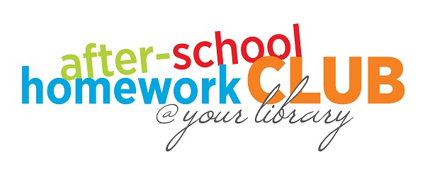 Homework help workshops