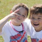 Hodson Elementary’s 26th Annual Walk-a-Thon Fundraiser