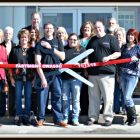 Chamber Welcomes FastSigns to Owasso