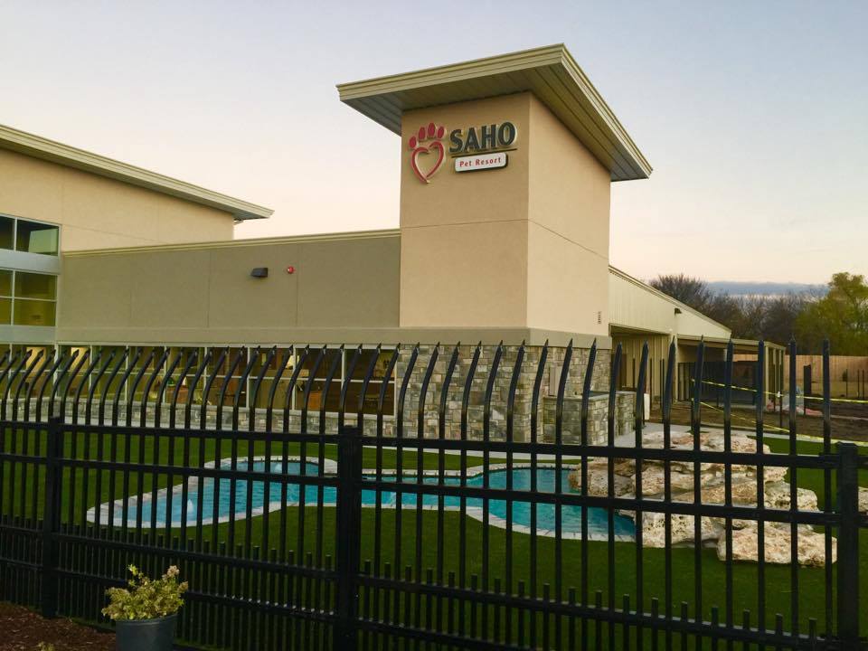 Small Animal Hospital Builds New Facility