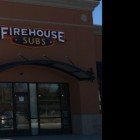 Firehouse Subs Owasso
