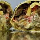 Review: New Cali-Okie Burrito Hits Baja Jack’s Locations Today!