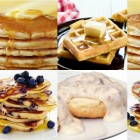 VFW Fundraiser Breakfast April 28
