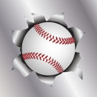 9U Rams Baseball Team Looking for a Few More Players