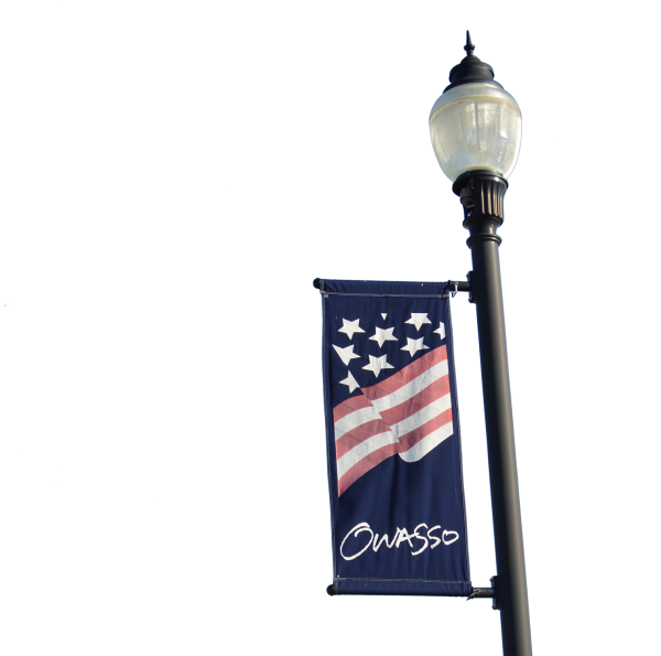 Help Wanted Your Input Needed to Help Brand the "New" Downtown Owasso