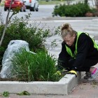 Volunteers Needed for October’s Keep Owasso Clean Event