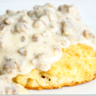 Where Can You Find the Best Biscuits and Gravy in Owasso?