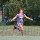 Lady Rams Continue to Dominate with 5-0 Win Over Mustang
