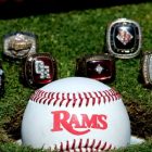 Owasso Rams Baseball Golf Tournament September 21st