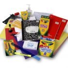 Supply Lists for Owasso Elementary Public Schools 2017-2018