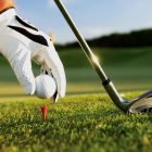 OR Football Team to Host Golf Tournament on August 11th in Owasso