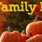 Fall Family Fun Events in the Owasso Area