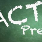 ACT Prep offered at OHS on November 21