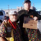 Owasso Cook Wins Again at State Chili Cook-Off