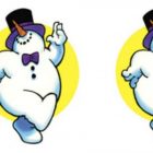 Frosty Folly, Odyssey of the Mind Dance, for 6th and 7th grade this Friday, December 2nd