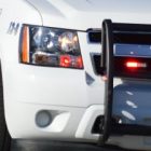 Owasso Pursuit Near Barnes Elementary Leads to One Arrest