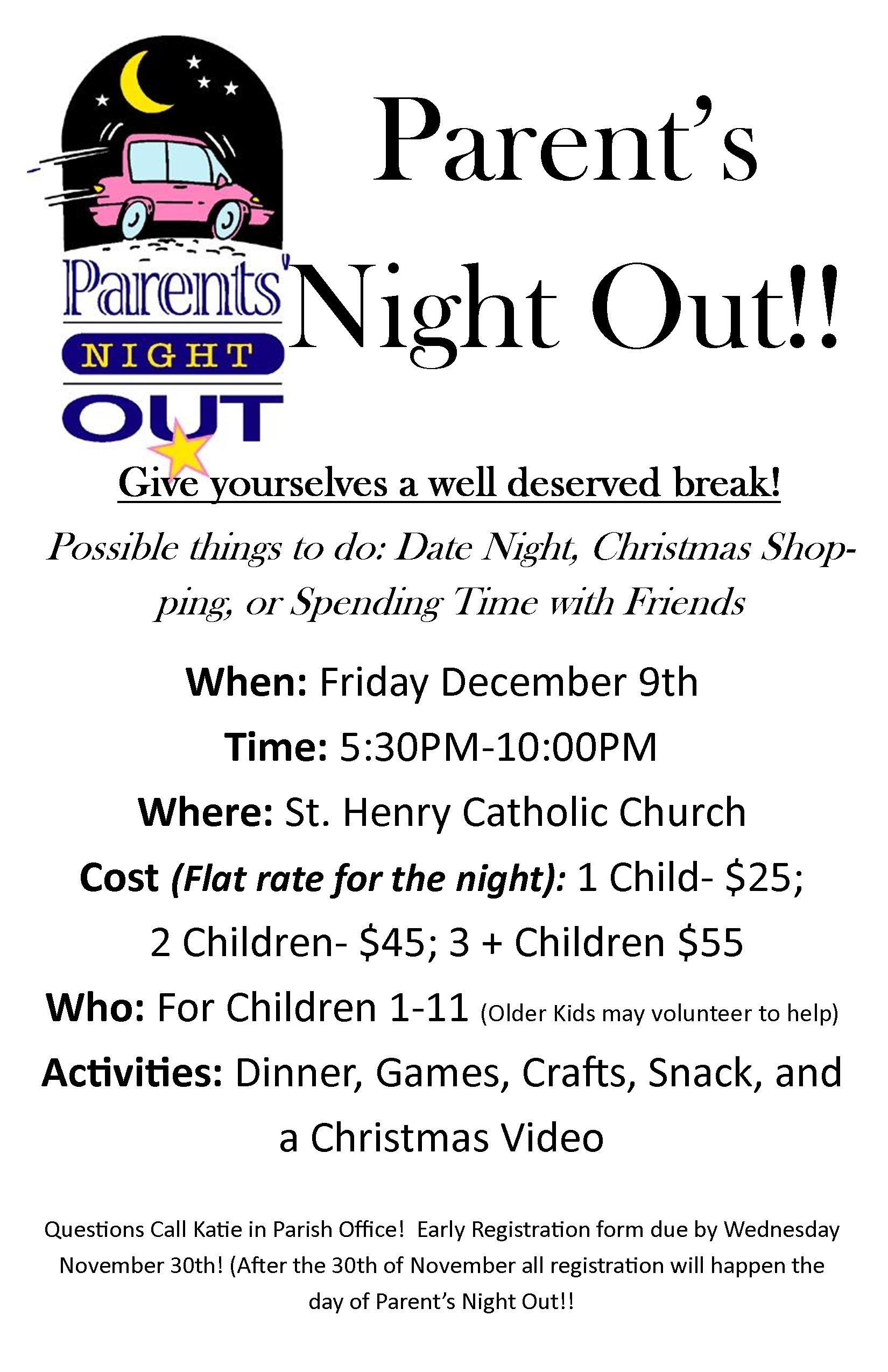 The Night Before Parents Guide - 3cd6j8g