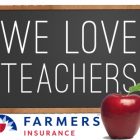 Ator Elementary Teachers Awarded as Affinity Winners for Month of January