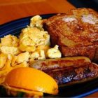 Owasso Youth Orchestra Benefit Breakfast Saturday, August 26th