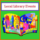 March Events at your Owasso Library