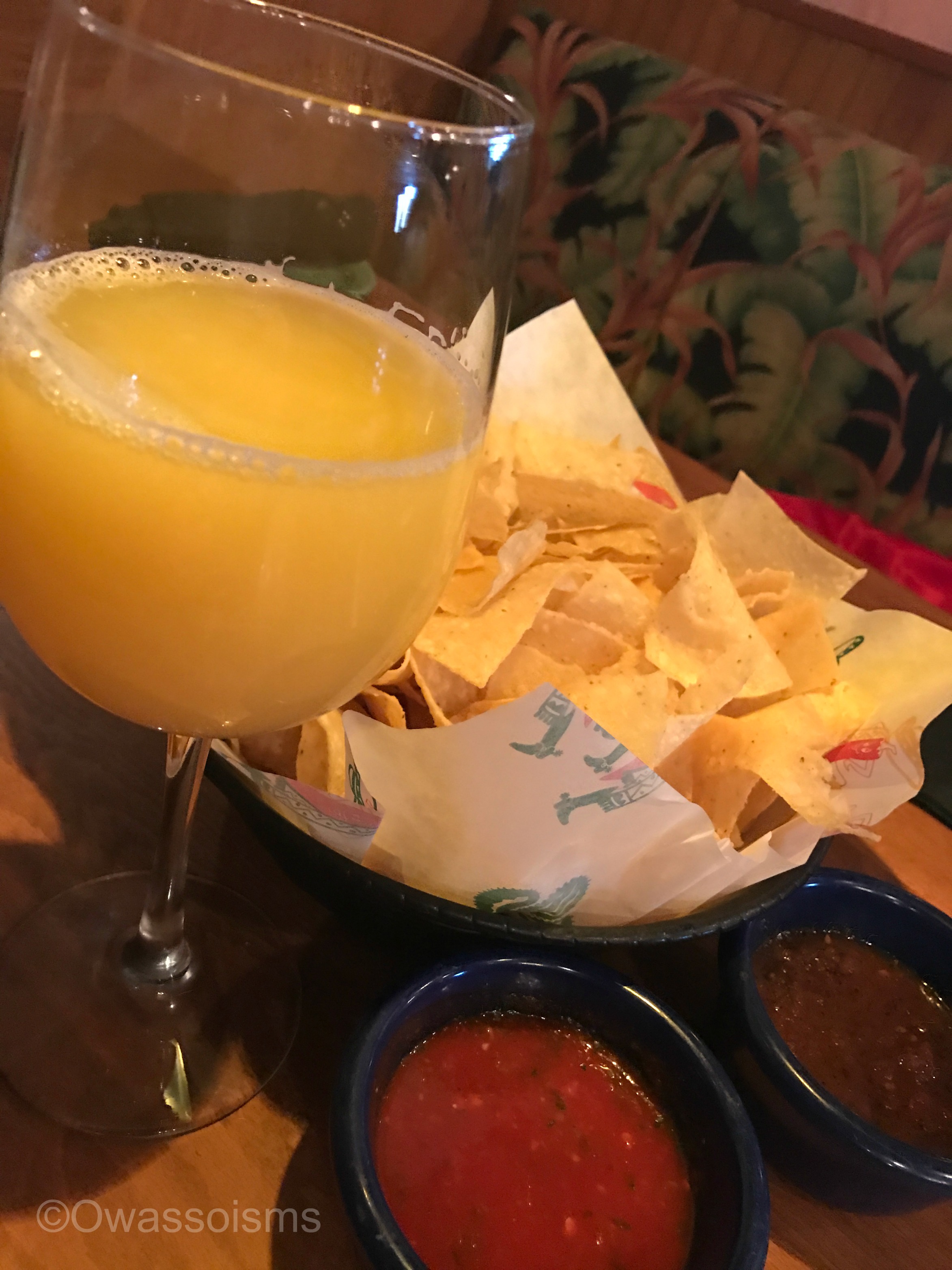 Review Did you know Los Cabos has Weekend Brunch?