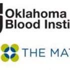 Oklahoma Blood Institute Encourages Donors to “Be The Match”