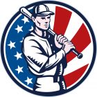 Military Night at Stigall Field May 1