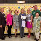 Mills Elementary Celebrates a Dozen Years of Excellence
