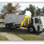 Refuse Pick-up Schedule for July 4 Holiday