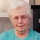 Lela Mae Dixon March 29, 1928 – June 23, 2017