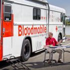 Blood Drive at First Bank of Owasso June 12
