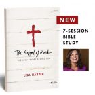 Ladies Bible Study beginning in September
