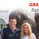 Jim Glover Chrysler Dodge Jeep Ram Fiat Holding Community Open House Saturday