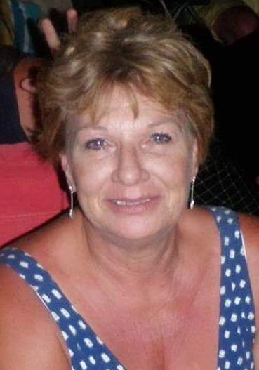 Terry Lynn Lambert July 2, 1957