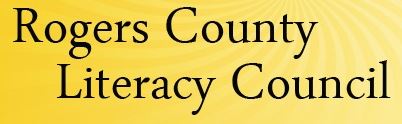 rogers county literacy council LOGO