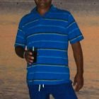Pedro Palafox Contreras June 29, 1970 – Oct 9, 2017