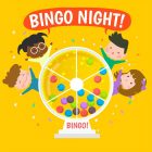 Community Invited to Mills Elementary Bingo Fundraiser and Food Truck Friday on March 2nd